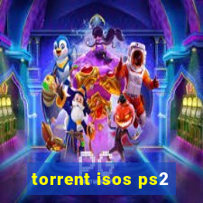 torrent isos ps2